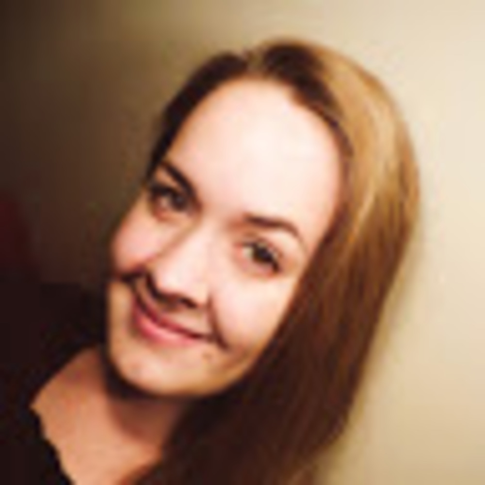 Meet your Posher, Gwen